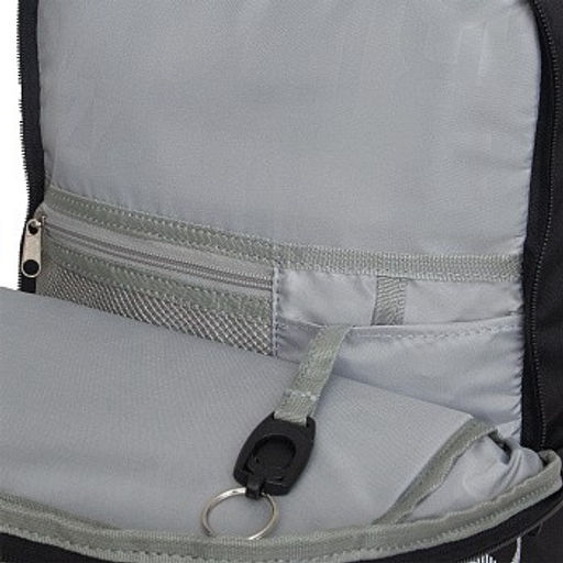 RG-666-7 Рюкзак школьный с обвесом - Grizzly фото 10