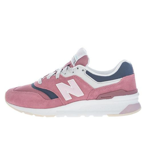New Balance / Кроссовки женские  фото 6