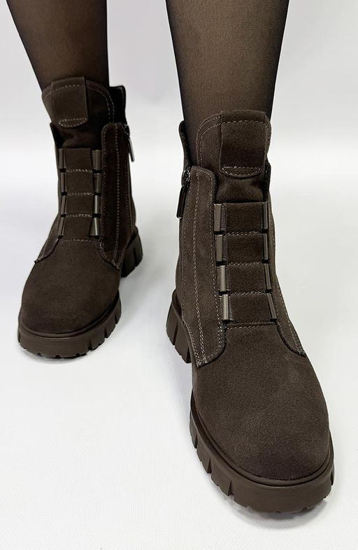 Ботинки LaGrandezza LA22-2