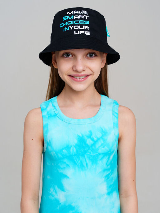 PlayToday/ Панама для девочки