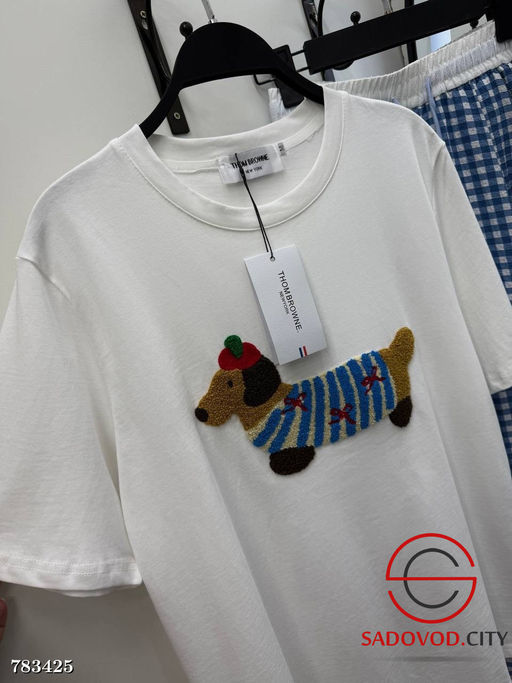 Женский домашний костюм двойка