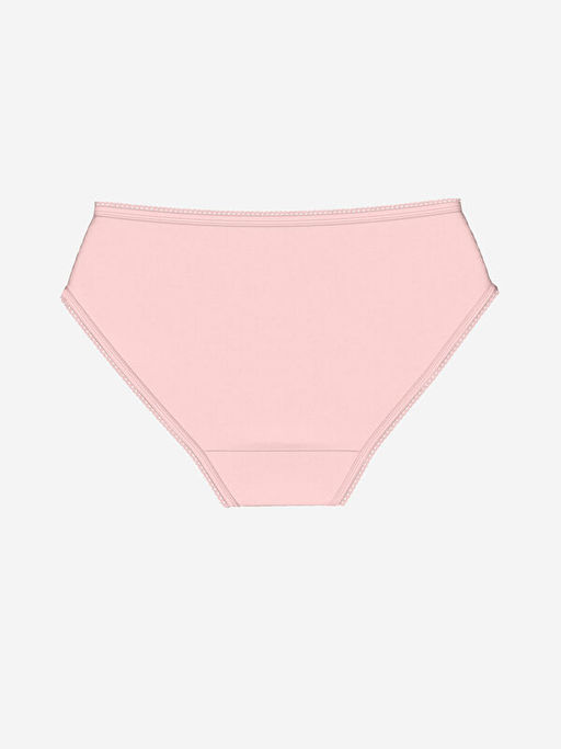 Beli Lastikli Bask?l? K?z ?ocuk K?lot - Waikiki фото 2