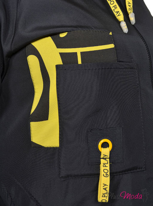 Плащ-пальто Модель №2069 размеры 44-84 - Plusmoda фото 9