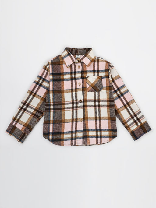 Рубашка детская Соль&Перец  фото 2