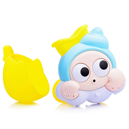 Игрушка для купания в коробке
