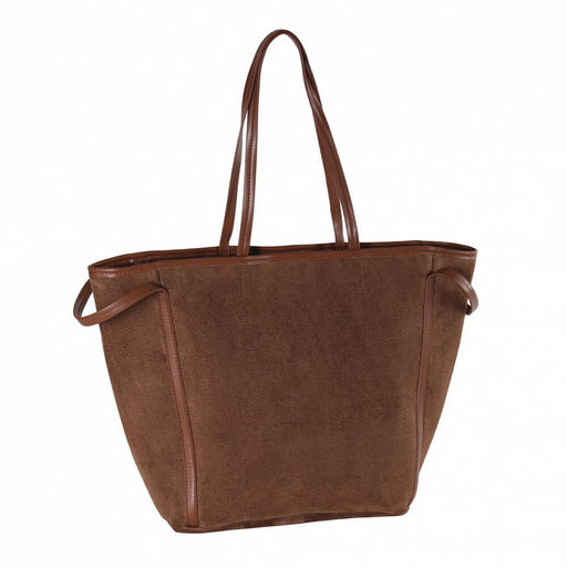 Сумка 2384SAA brown S-Style