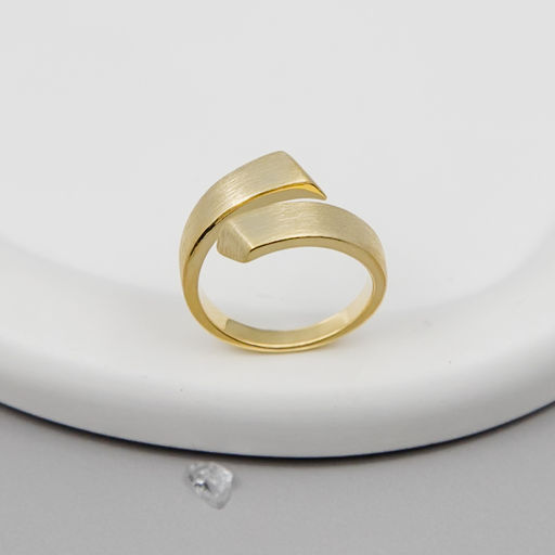 Кольцо Арт. 3-7451-Y