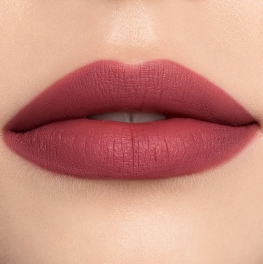 RELOUIS Помада губная жидкая матовая "Nude Matte" тон:22