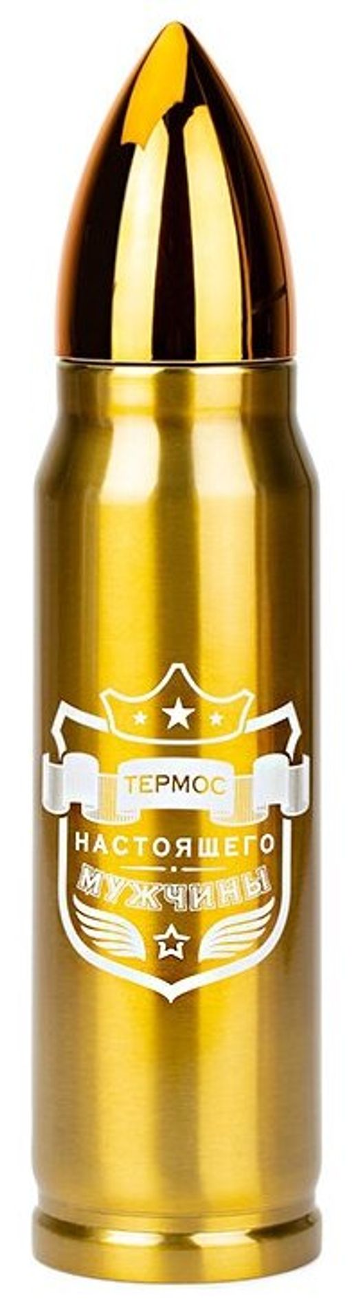 Термос PATRON 1л - Attribute фото 2