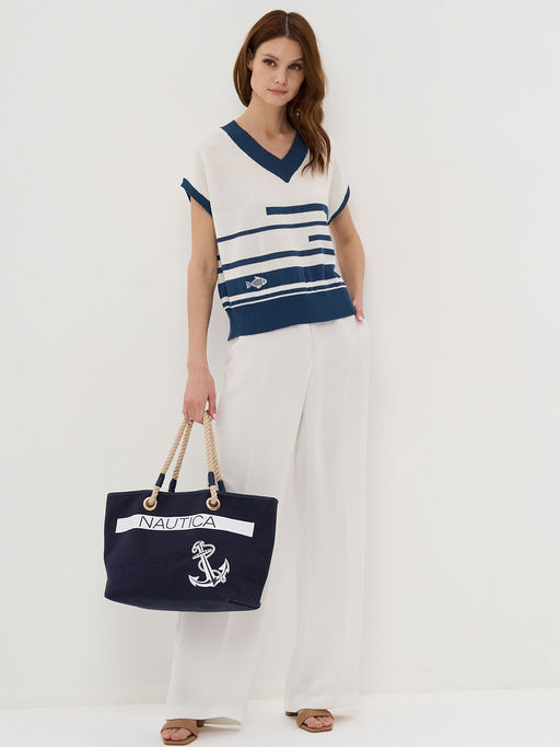 Жилет женский 7251-40247 - Vay фото 6