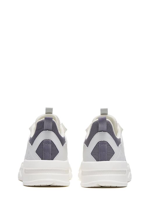 Кроссовки Белый/Серый - Anta фото 5