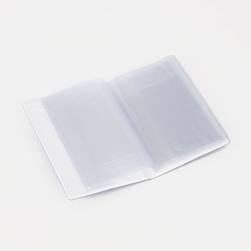 Обложка для автодокументов, цвет синий - Simaland фото 3