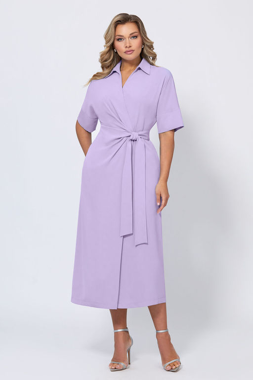 Платье Bazalini 5048