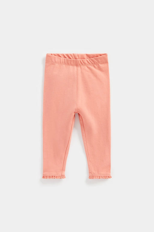 Mothercare / Леггинсы-брюки 3 шт