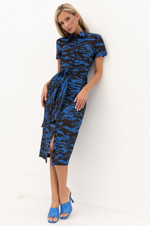 65018 Платье Eliseeva Olesya  фото 11