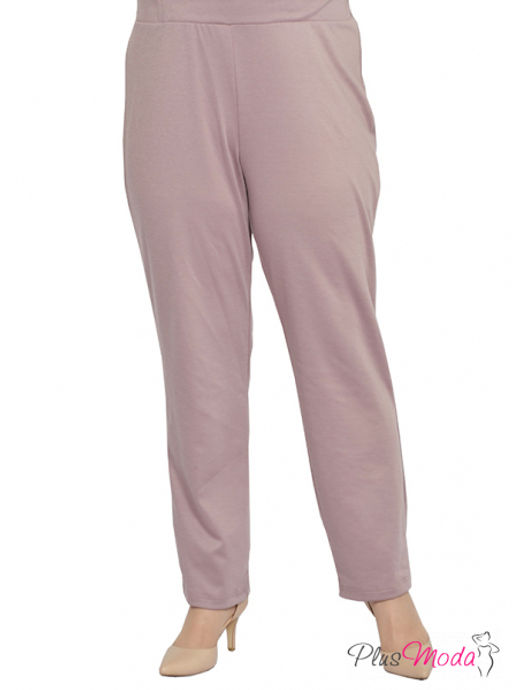 Брюки Модель №1367 размеры 44-84 - Plusmoda фото 3