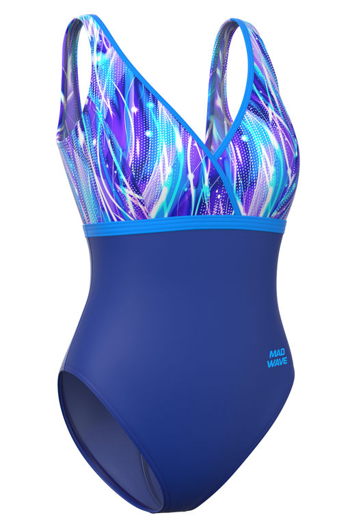 Купальник Shape A7 - Mad wave фото 2