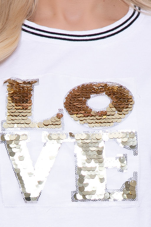 Футболка 41538 - Avili фото 4