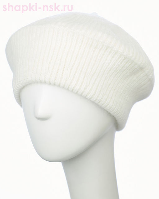 134123 2A F KHW Лабро Берет женский флис (56-58)