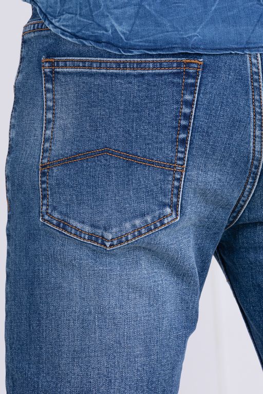 Джинсы 
 1.L-RB3715-74