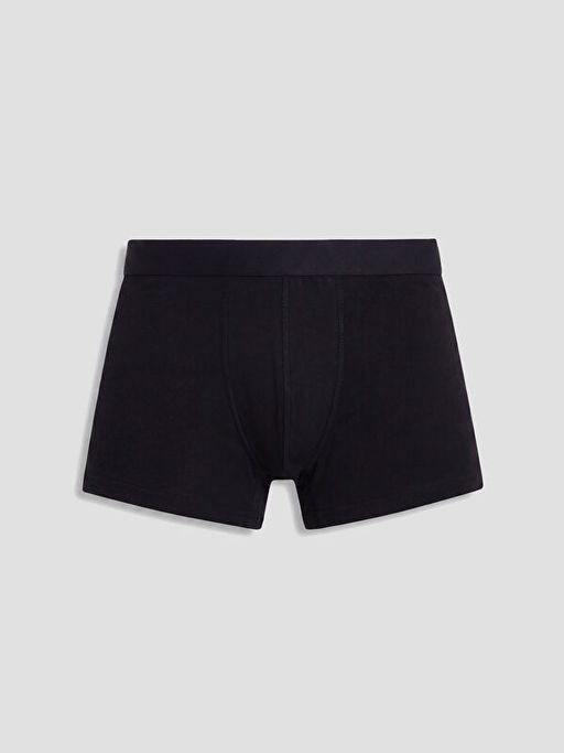 Pamuklu Esnek Erkek Boxer 3l?
