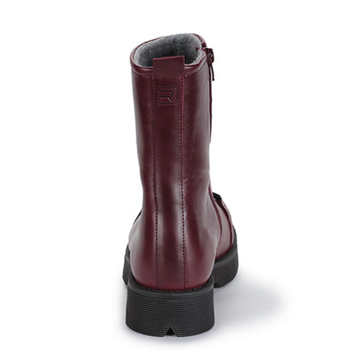 Полусапоги для девочек