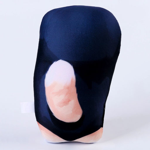 Игрушка антистресс «Котёнок пингвин»