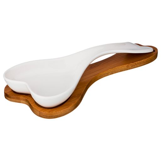 ПОДСТАВКА ПОД ЛОЖКУ LEFARD NATIVE 25*10*4,5 СМ
