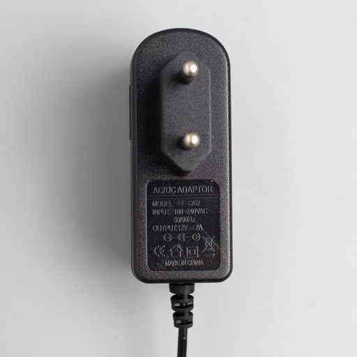 Гирлянда Мишура 10 м роса, IP20, серебристая нить, 200 LED, свечение мульти, 12 В - Luazon lighting фото 6