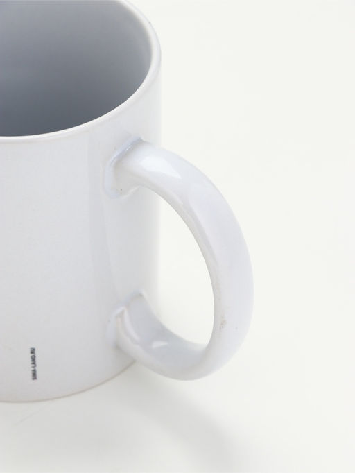 Кружка керамическая «Я молодец», панда, 320 мл