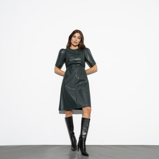 Платье Ваш выбор ваш выход! (green) - Charutti фото 6