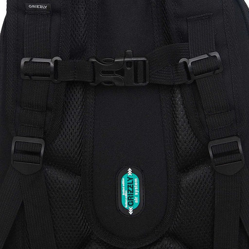 RAf-592-2 Рюкзак школьный