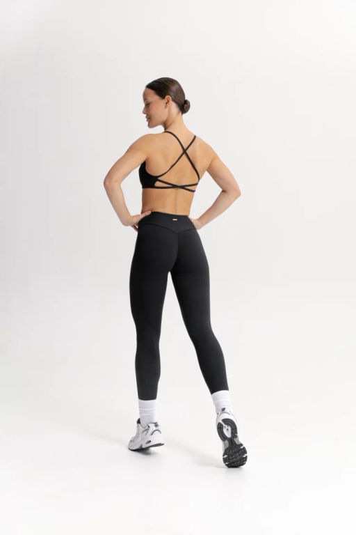 Легинсы Push - Forstrong фото 6