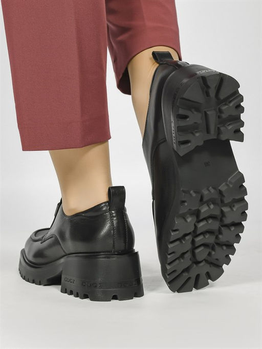 Лоферы женские/ Броги S1-1022 - Piniolo фото 2