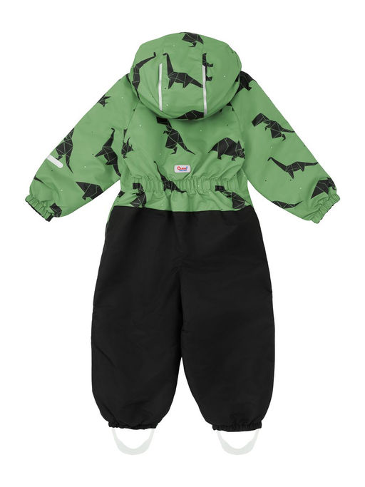 Комбинезон утепленный д/мал. Мук - Oldos фото 4