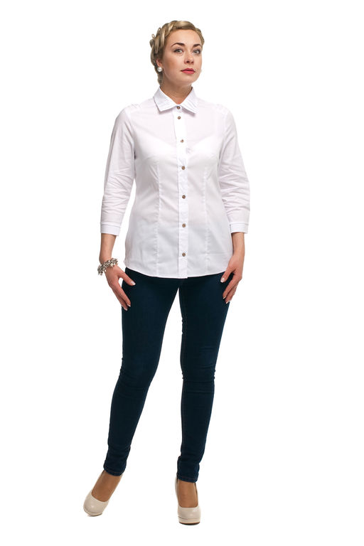 Блуза - Olsi фото 2