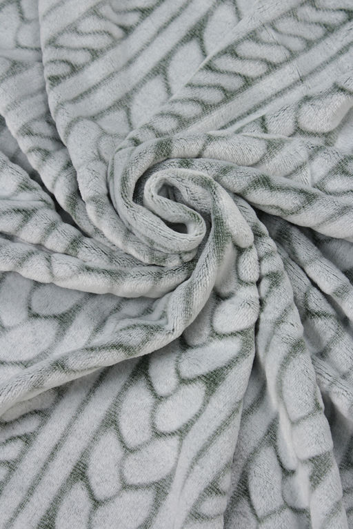 Плед велсофт арт. ПЛВ