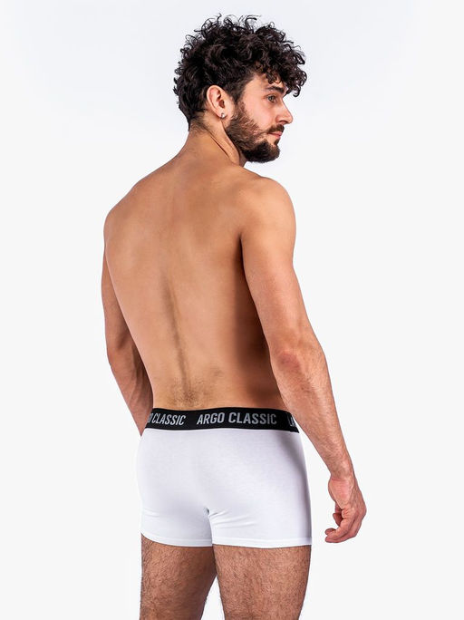 Трусы Tr.24M белый