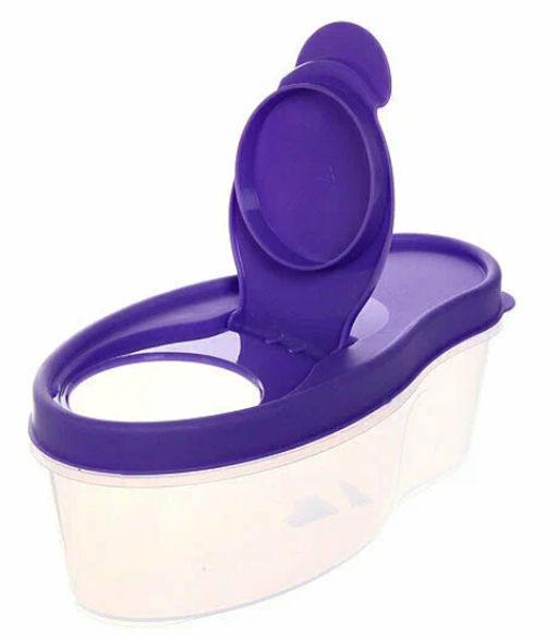 Контейнер 0,7л д/сыпучих продуктов АЛЬТО