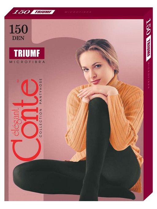 CONTE TRIUMF 150 - Conte elegant фото 18