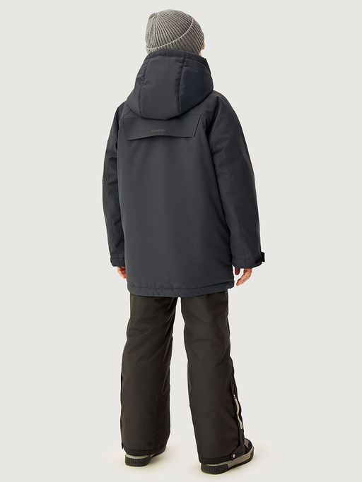 Куртка 4з6526 графит