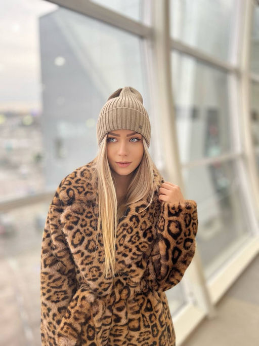 Шапка Ирма - Ferz фото 29