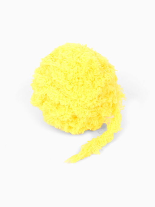 Вышивка по фетру "Тигр"