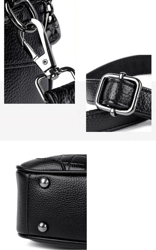 KAIDIFEINIROO Сумка женская 5126 фото 10