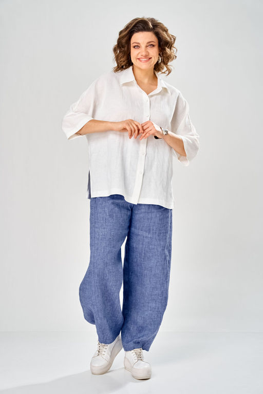 Костюм Diamant 2157 синий фото 10