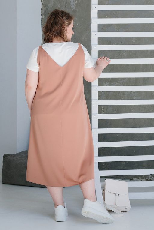 Сарафан женский - Jp фото 5