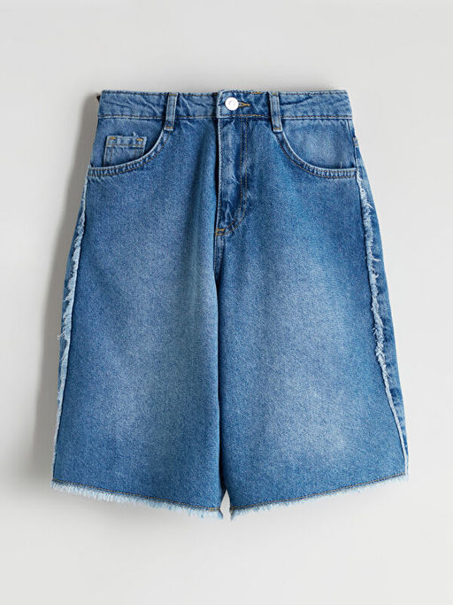K?z ?ocuk Jean ?ortolon