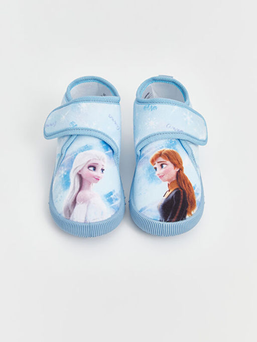 Frozen Bask?l? K?z ?ocuk Panduf
