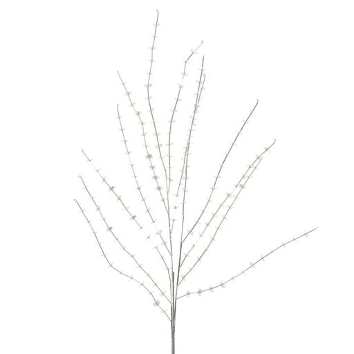 Изделие декоративное "Ветка", L18 W18 H70 см