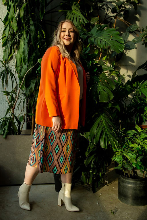 Юбка женская - Jp фото 6